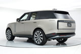Used 2025 Land Rover Range Rover Autobiography image 3