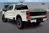 New 2025 Ford F250 Platinum w/ Tremor Off-Road Package image 3