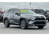 Certified 2025 Toyota RAV4 XSE image 2