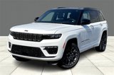 New 2025 Jeep Grand Cherokee Summit image 2