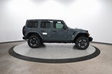 New 2025 Jeep Wrangler Unlimited Rubicon X 4xe image 5