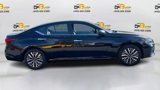 Used 2025 Nissan Altima 2.5 SV image 4
