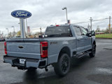 New 2025 Ford F250 Lariat w/ Black Appearance Package image 4