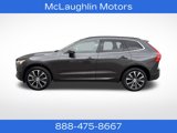 Certified 2022 Volvo XC60 B5 Momentum w/ Advanced Package image 2