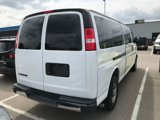 Used 2024 Chevrolet Express 3500 LT w/ LT Preferred Equipment Group image 2