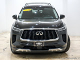 Used 2022 INFINITI QX60 Sensory w/ Cargo Package image 5