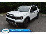 New 2026 Honda Passport TrailSport Elite image 4