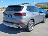 New 2026 BMW X5 xDrive40i image 4