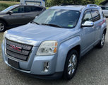 Used 2014 GMC Terrain SLT image 3