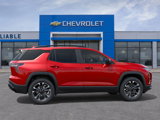 New 2026 Chevrolet Equinox RS w/ Convenience Package III image 5