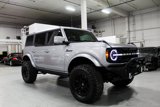 Used 2023 Ford Bronco Outer Banks image 6
