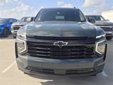 New 2025 Chevrolet Suburban RST w/ Comfort Package image 3