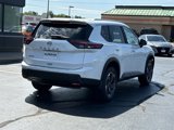 New 2026 Nissan Rogue SV image 3