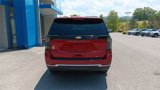 New 2025 Chevrolet Suburban LT w/ Comfort Package image 4