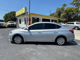 Used 2016 Nissan Sentra SV image 3