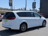 New 2025 Chrysler Pacifica Pinnacle image 5