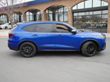 Certified 2025 Acura MDX A-Spec image 2
