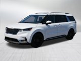 Certified 2024 Kia Carnival SX Prestige image 3