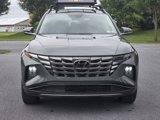 Used 2022 Hyundai Tucson Limited image 3