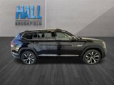 New 2026 Volkswagen Atlas SEL Premium R-Line image 6