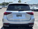 New 2025 Mercedes-Benz GLE 580 4MATIC image 4