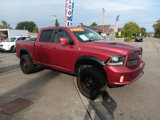 Used 2013 RAM 1500 Sport w/ Sport Premium Group image 3