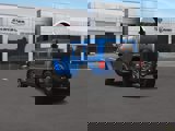 New 2025 Jeep Wrangler Unlimited Rubicon 392 image 5