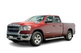 Used 2022 RAM 1500 Big Horn image 2