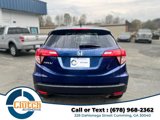 Used 2017 Honda HR-V EX image 6