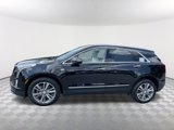 New 2025 Cadillac XT5 Premium Luxury image 2