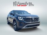 New 2025 Volkswagen Atlas Cross Sport SEL image 2