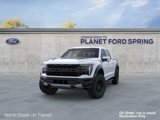 New 2025 Ford F150 Raptor image 2