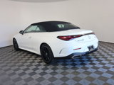 New 2025 Mercedes-Benz CLE 300 4MATIC Cabriolet image 3