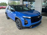 New 2026 Chevrolet Equinox RS w/ Convenience Package III image 5