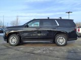 New 2025 Chevrolet Tahoe LS image 2