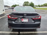 New 2025 Toyota Camry SE w/ Convenience Package image 4