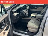 Used 2024 Lincoln Corsair Grand Touring w/ Equipment Group 301A image 4