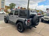 Used 2015 Jeep Wrangler Unlimited Sport w/ Quick Order Package 24S image 4