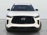New 2025 INFINITI QX60 Luxe w/ Black Edition image 2