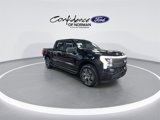 New 2025 Ford F150 Lightning XLT image 2