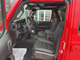 New 2025 Jeep Wrangler Sahara w/ Technology Group image 3