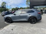 Certified 2022 MAZDA CX-9 Carbon Edition image 3