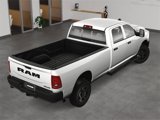 New 2025 RAM 3500 Tradesman image 5