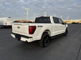 New 2025 Ford F150 Lariat w/ Equipment Group 502A High image 5