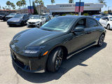 Used 2023 Hyundai Ioniq 6 SEL w/ Cargo Package image 4