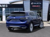 New 2025 Buick Envision Avenir image 4