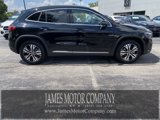 New 2026 Mercedes-Benz GLA 250 4MATIC image 4