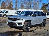 New 2025 Jeep Grand Cherokee Limited w/ Black Appearance Package image 3