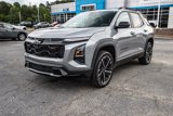 New 2026 Chevrolet Equinox RS w/ LPO, Floor Liner Package image 3
