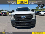 Used 2017 Ford F550 4x4 Crew Cab Super Duty image 2